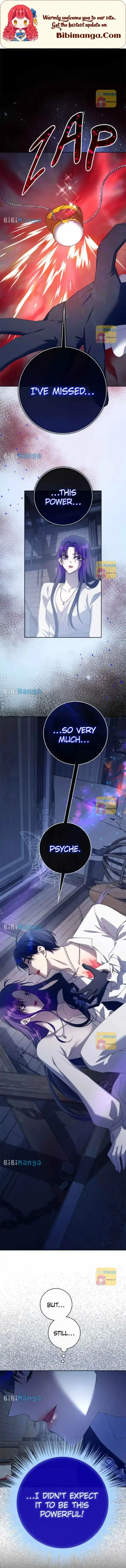 Your Throne Chapter 182