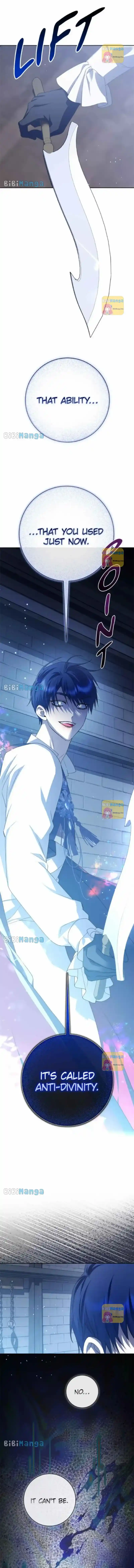 Your Throne Chapter 182