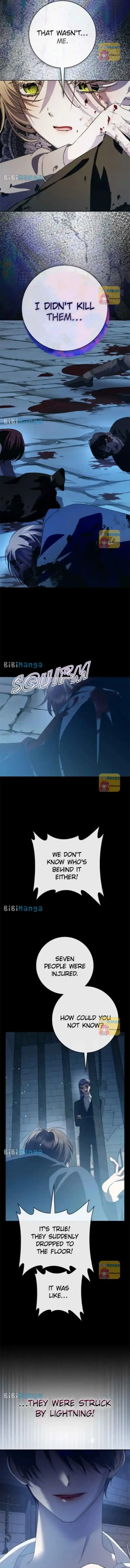 Your Throne Chapter 182