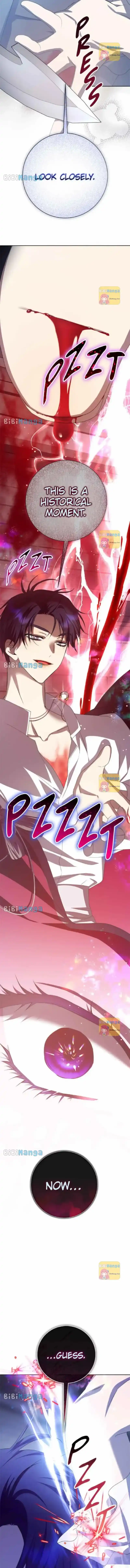 Your Throne Chapter 182