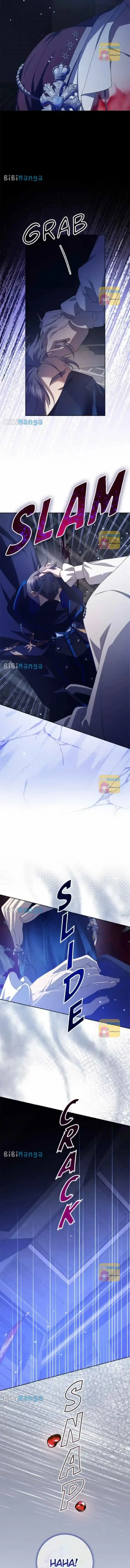 Your Throne Chapter 182