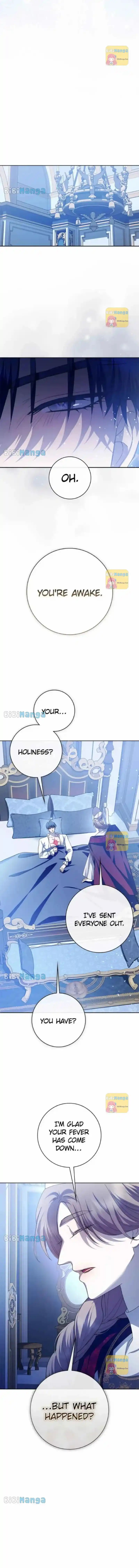 Your Throne Chapter 183