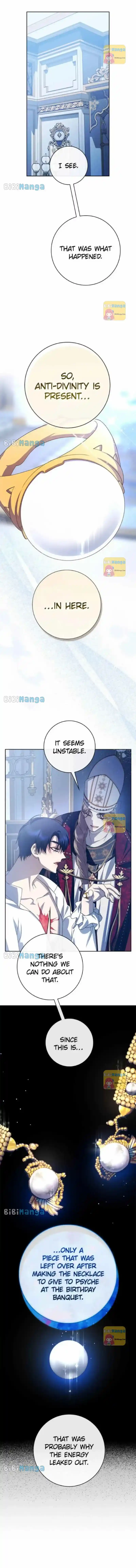 Your Throne Chapter 183