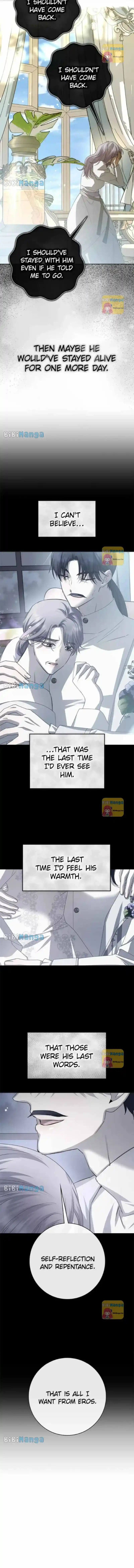 Your Throne Chapter 183