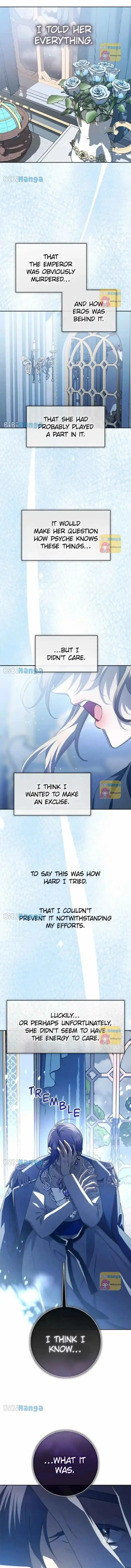 Your Throne Chapter 184