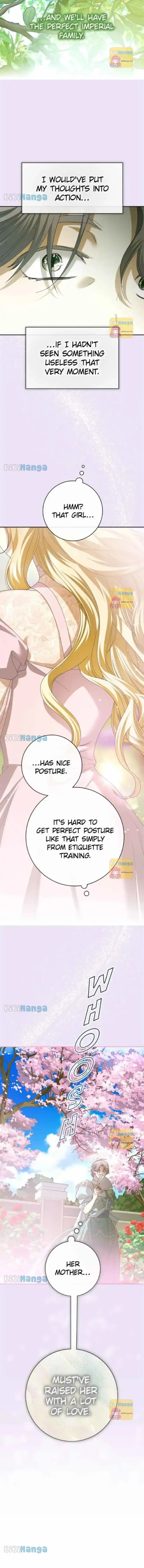 Your Throne Chapter 184