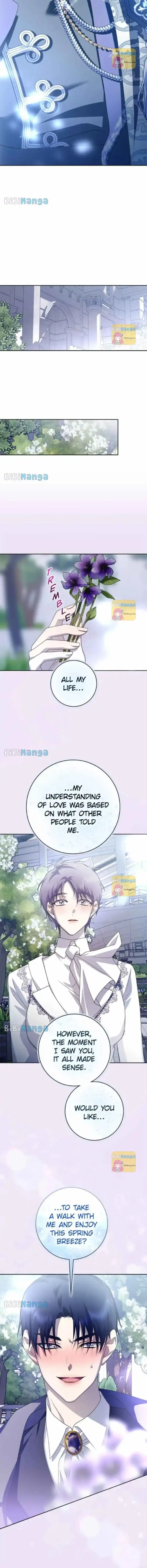 Your Throne Chapter 184