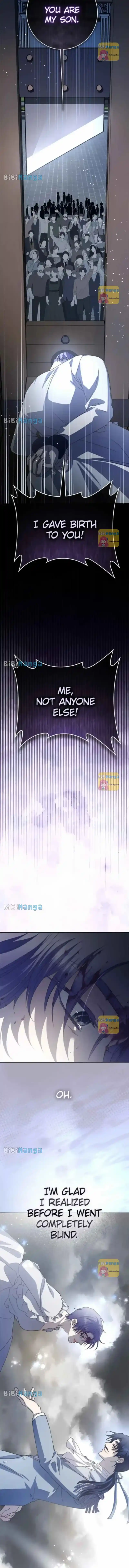 Your Throne Chapter 186