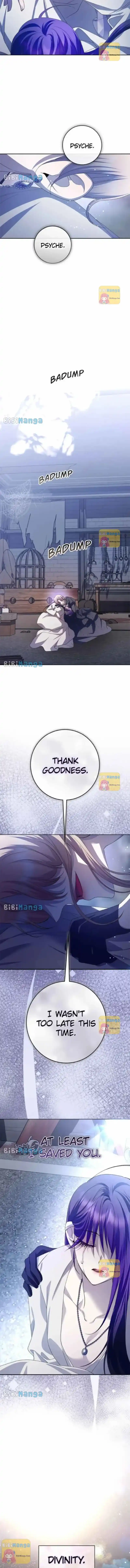 Your Throne Chapter 188