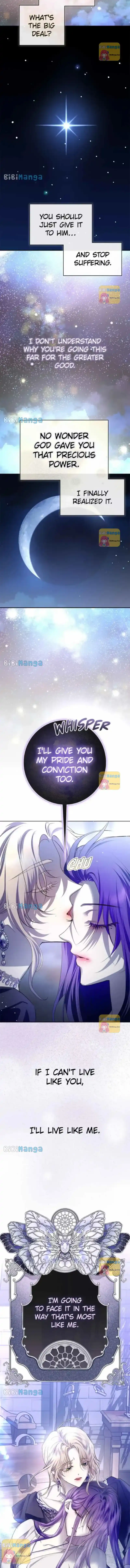 Your Throne Chapter 188