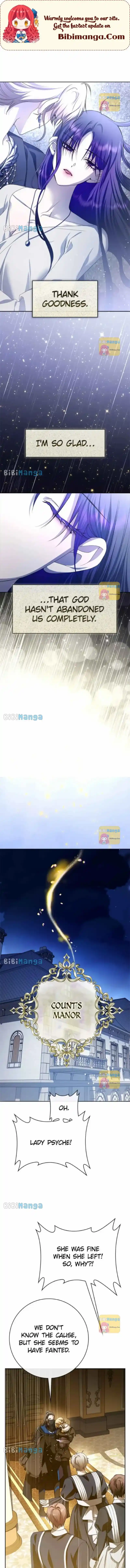 Your Throne Chapter 189