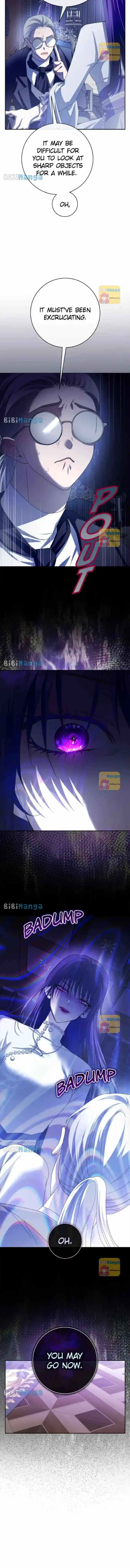 Your Throne Chapter 189