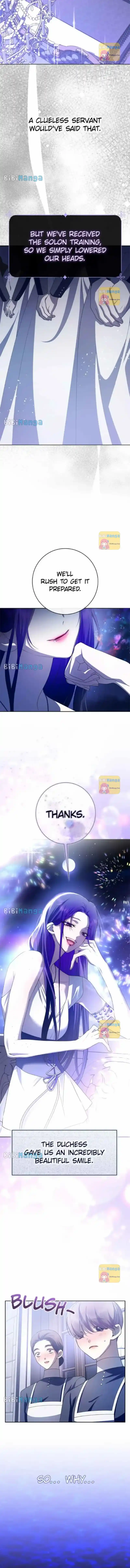 Your Throne Chapter 189