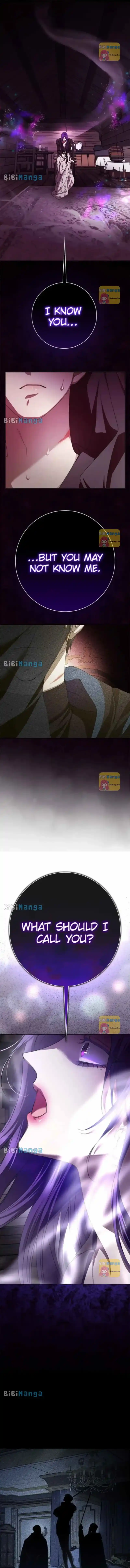 Your Throne Chapter 189