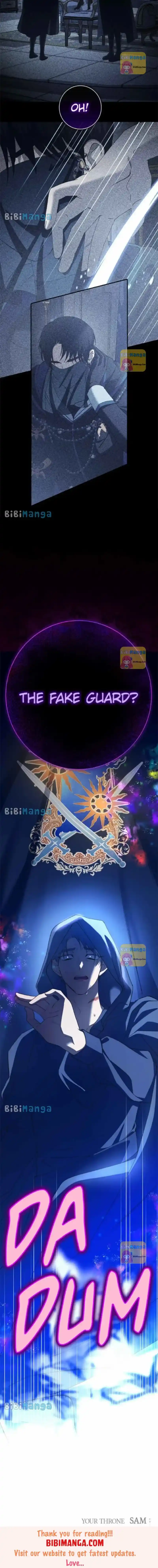 Your Throne Chapter 189