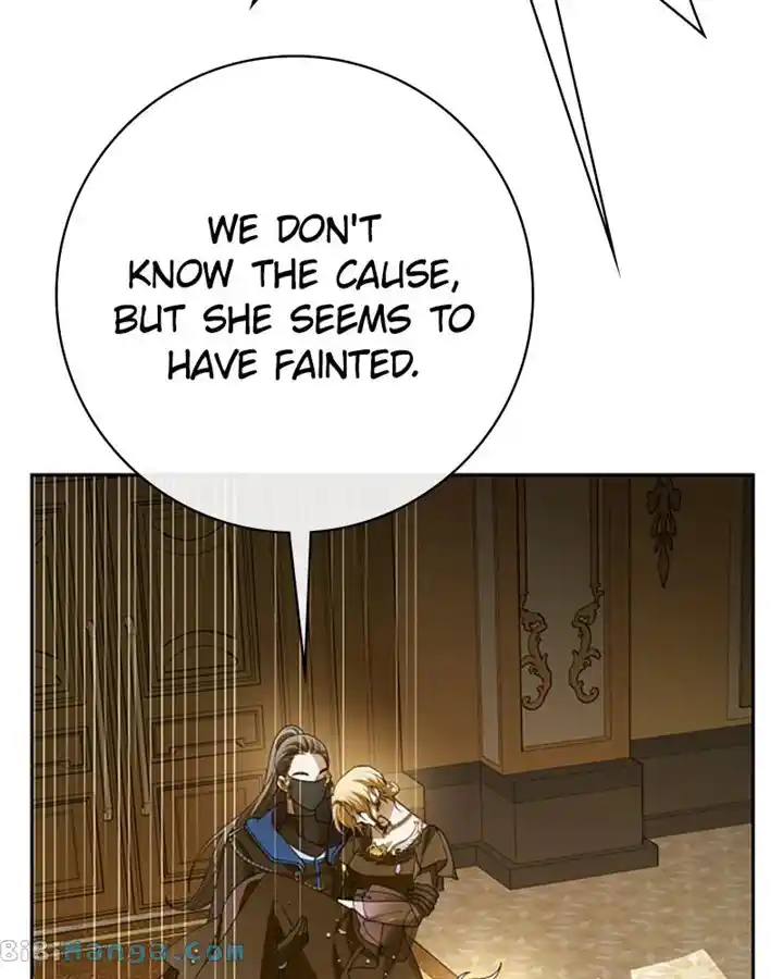 Your Throne Chapter 190