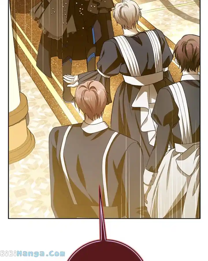 Your Throne Chapter 190