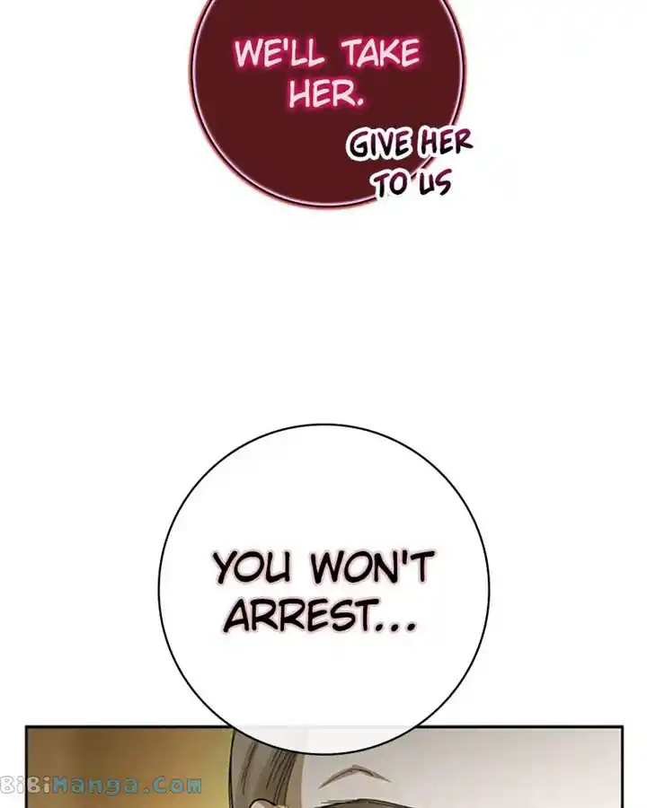 Your Throne Chapter 190