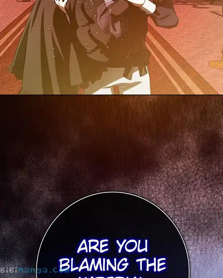 Your Throne Chapter 190