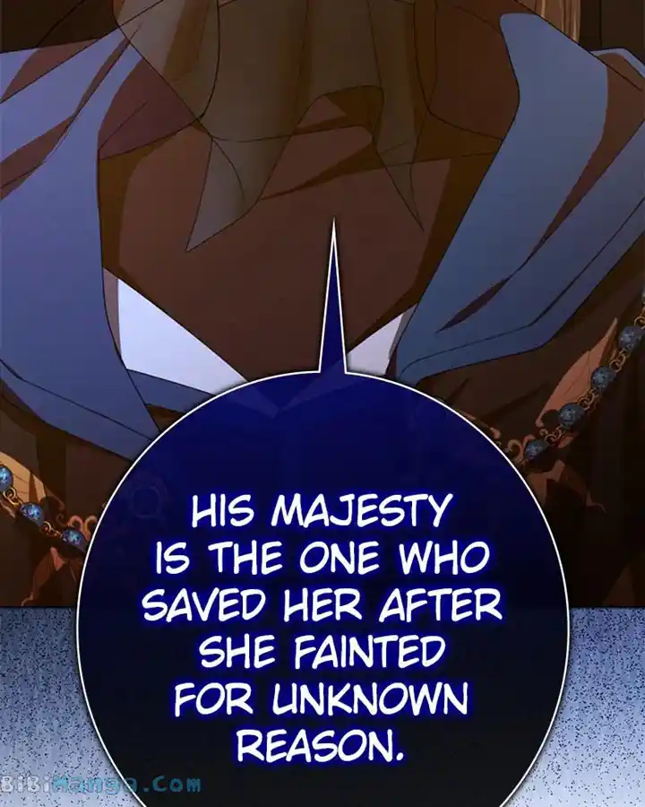 Your Throne Chapter 190