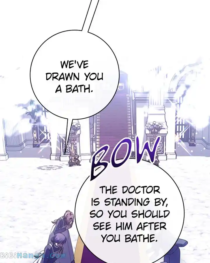 Your Throne Chapter 190