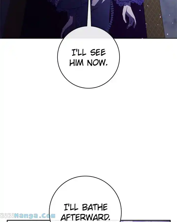 Your Throne Chapter 190