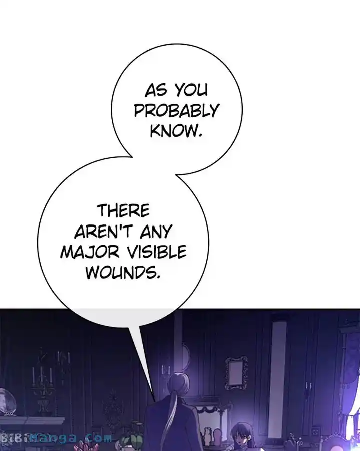 Your Throne Chapter 190