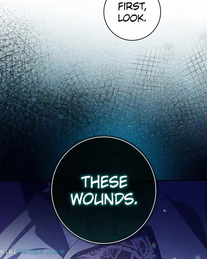 Your Throne Chapter 190