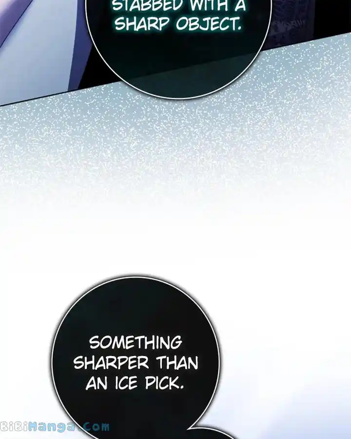 Your Throne Chapter 190