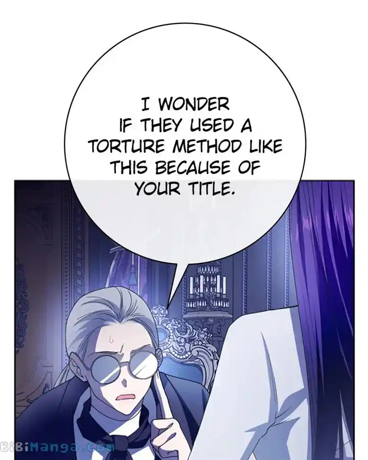 Your Throne Chapter 190