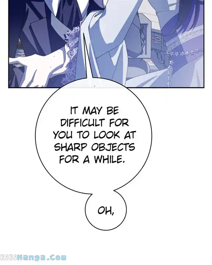 Your Throne Chapter 190