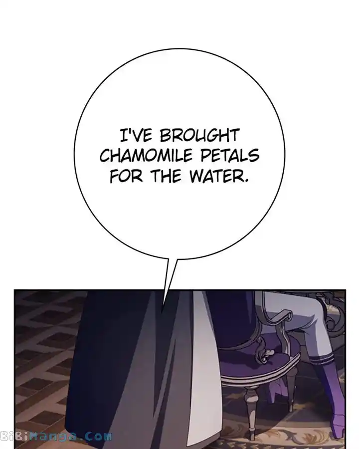 Your Throne Chapter 190