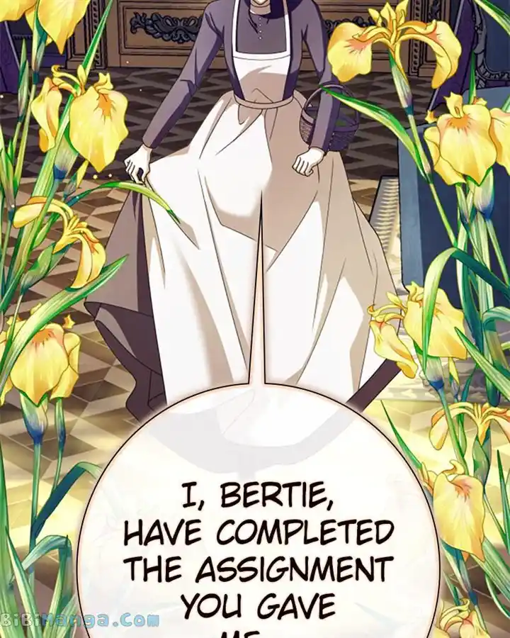 Your Throne Chapter 190