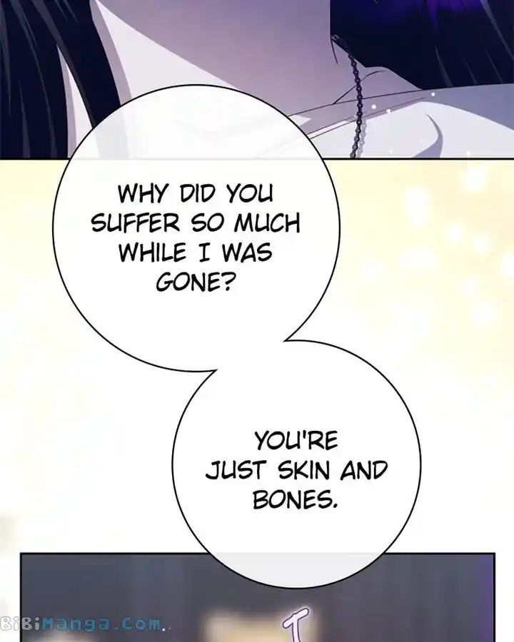 Your Throne Chapter 190