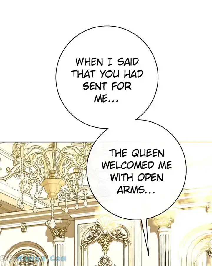 Your Throne Chapter 190