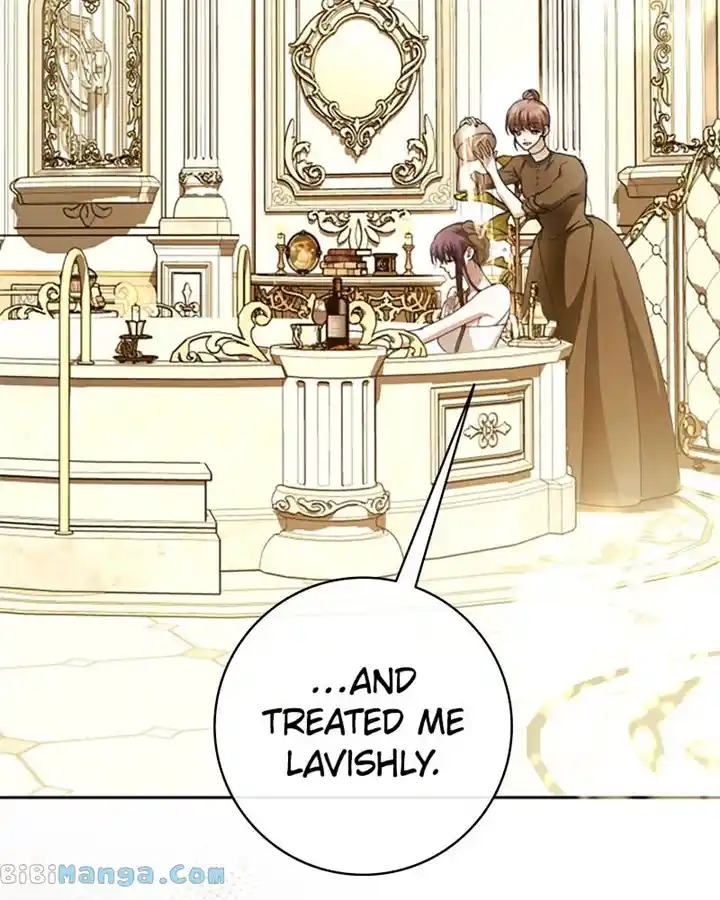 Your Throne Chapter 190