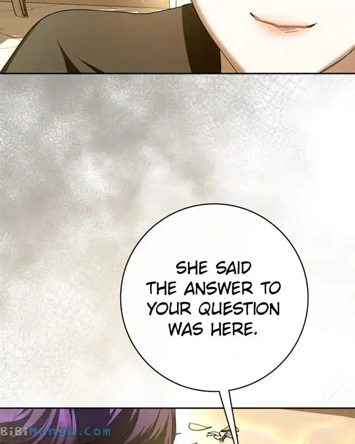 Your Throne Chapter 190