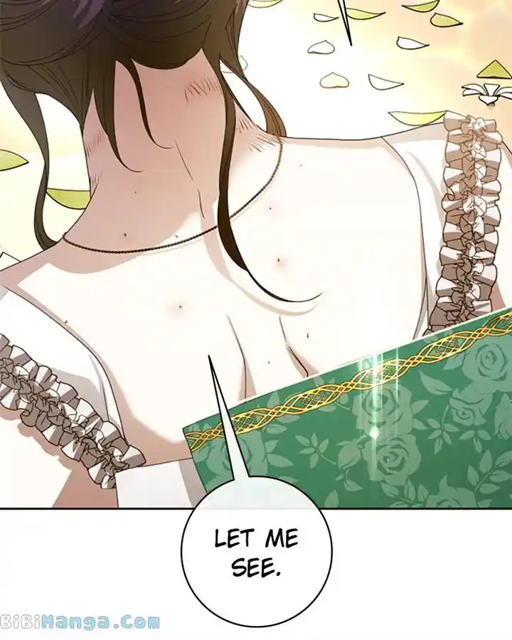 Your Throne Chapter 190