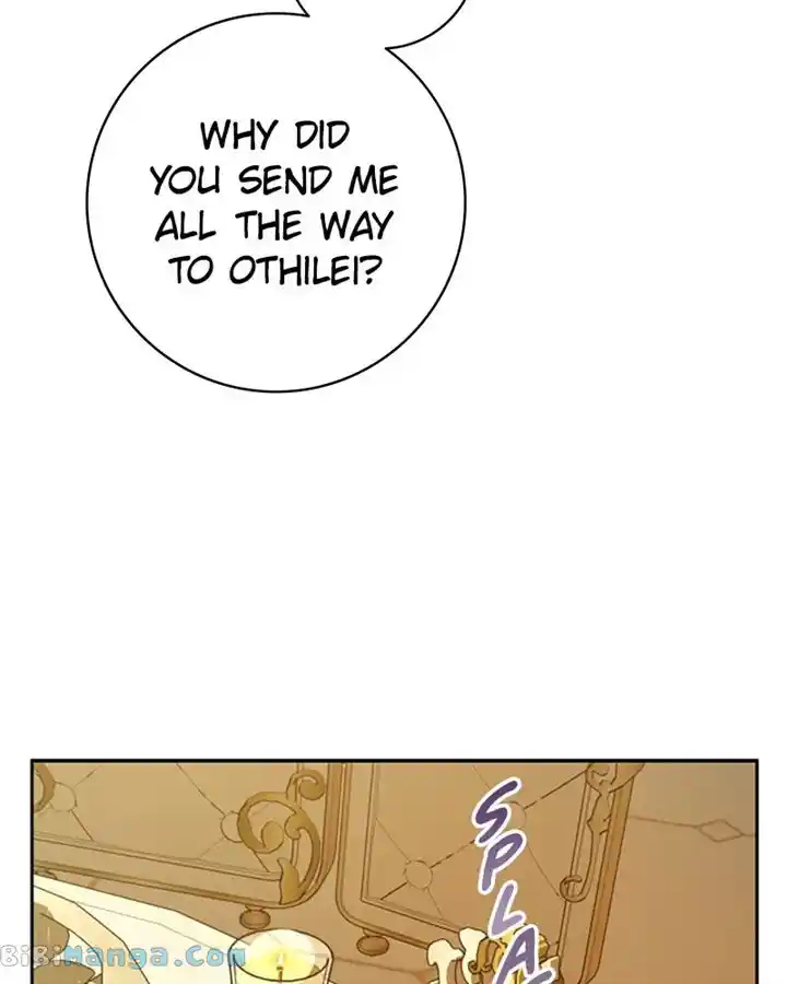 Your Throne Chapter 190