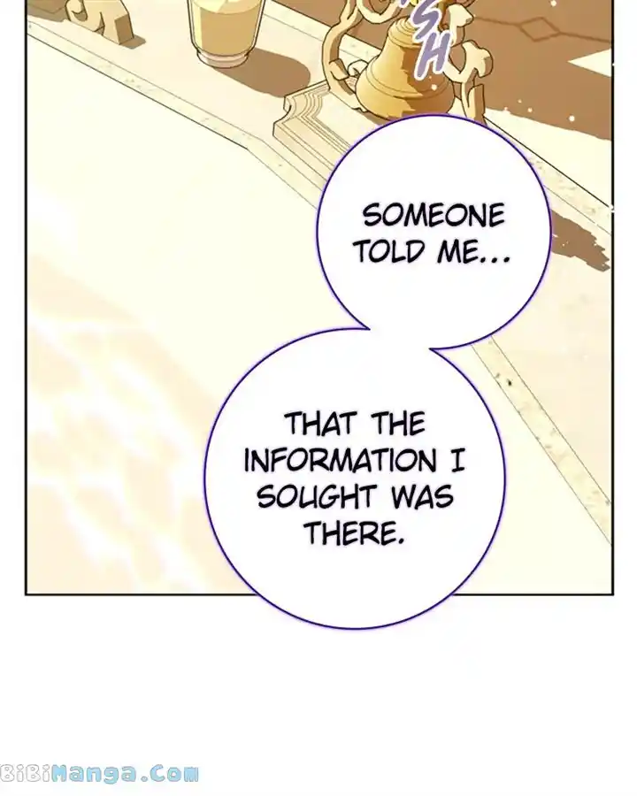 Your Throne Chapter 190