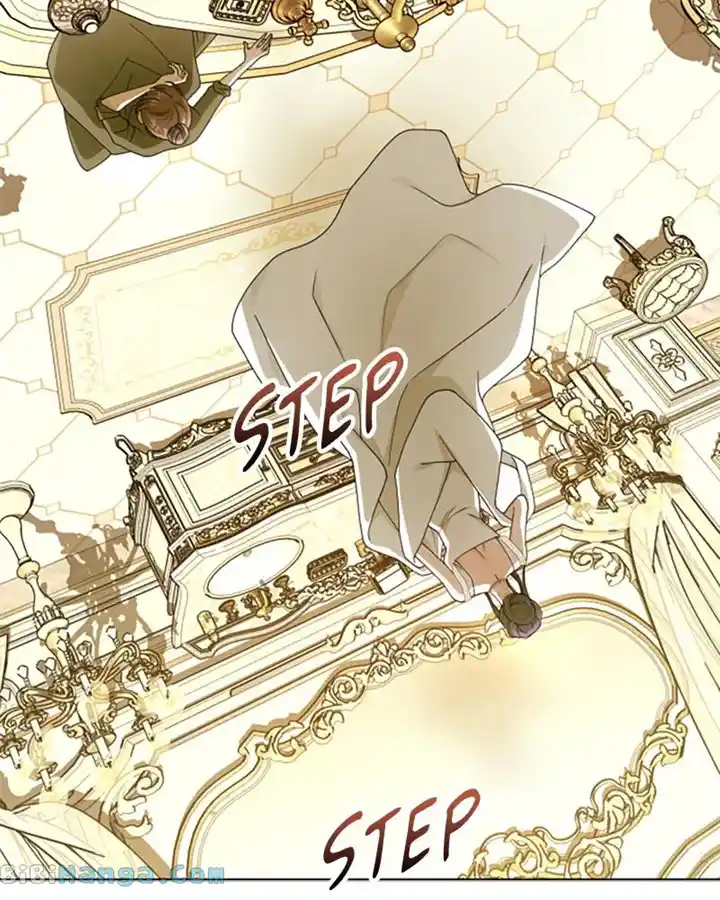 Your Throne Chapter 190