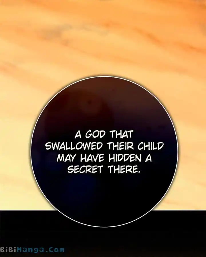 Your Throne Chapter 190