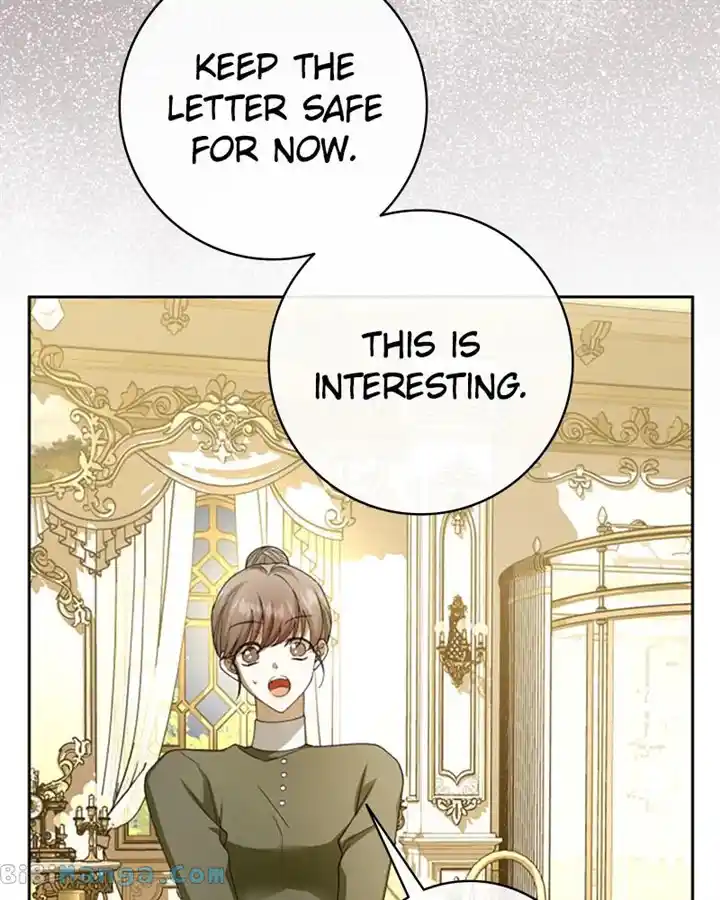 Your Throne Chapter 190