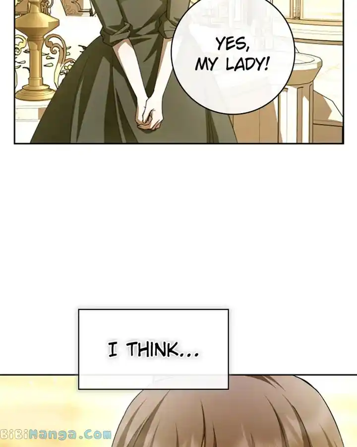 Your Throne Chapter 190