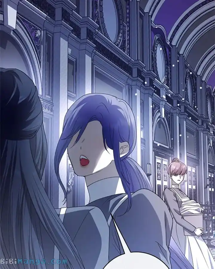 Your Throne Chapter 190