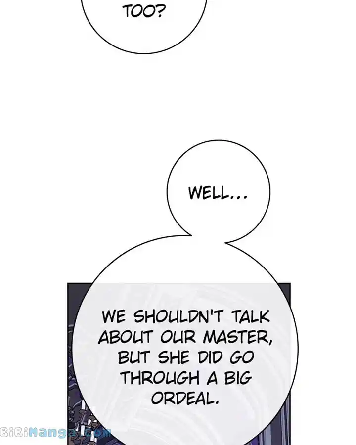 Your Throne Chapter 190