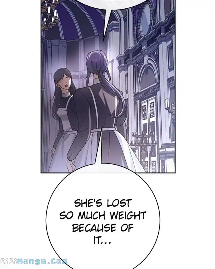 Your Throne Chapter 190