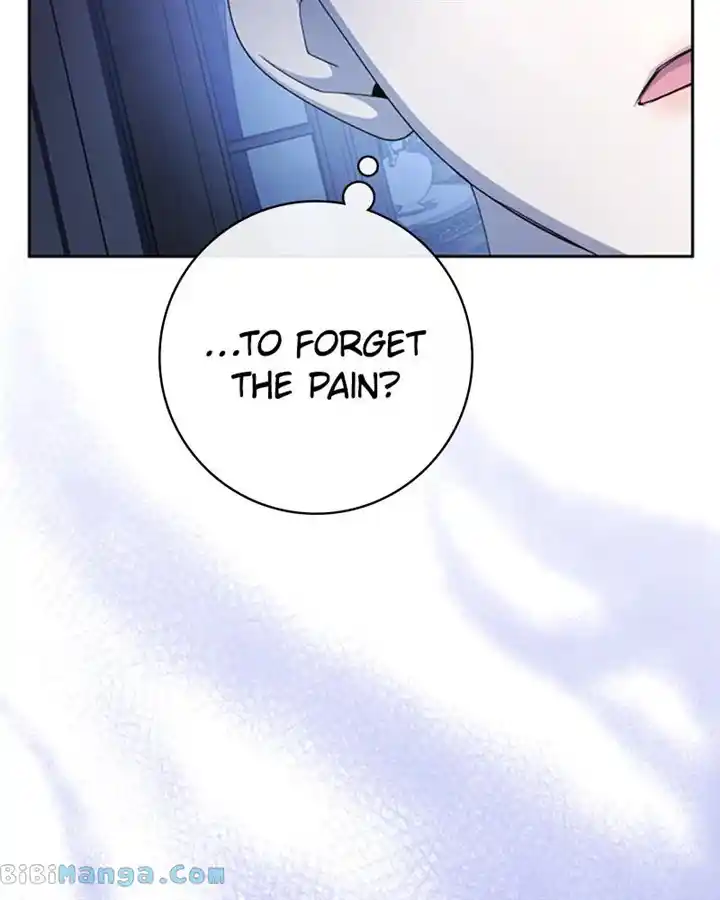 Your Throne Chapter 190