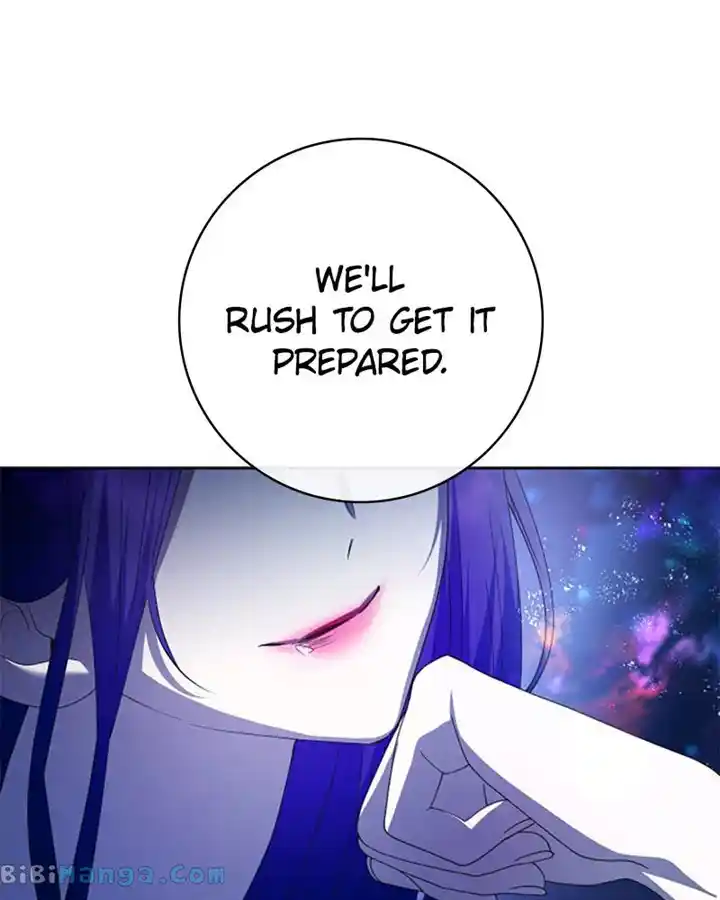 Your Throne Chapter 190