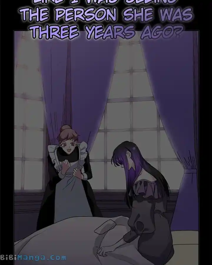 Your Throne Chapter 190